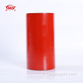 API 5CT PSL1 J55 / N80 / L80 / P110 Coulage de tubes